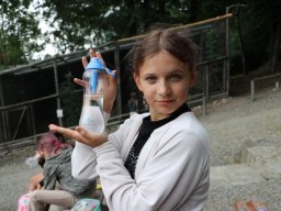 Półkolonie letnie, 1-5.07.2024